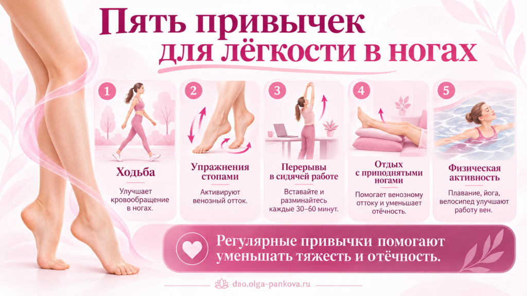 флебопатия