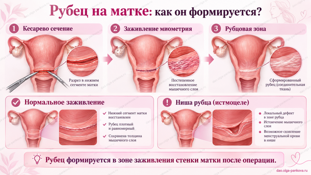 рубец