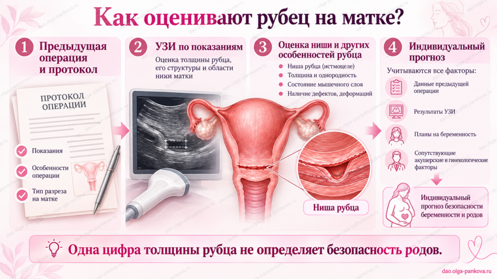 рубец